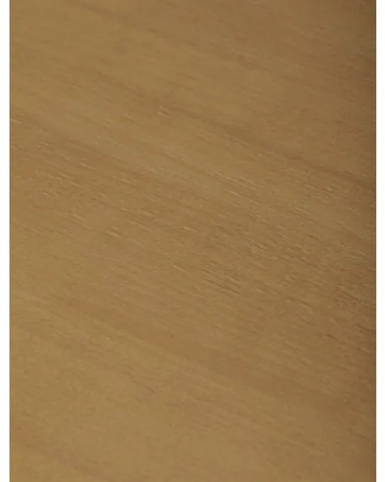 Autronic BONTEC Jedálenský set so 4 stoličkami, 120x75x75cm, masív, prírodný, VESPA OAK Farba: Prírodné