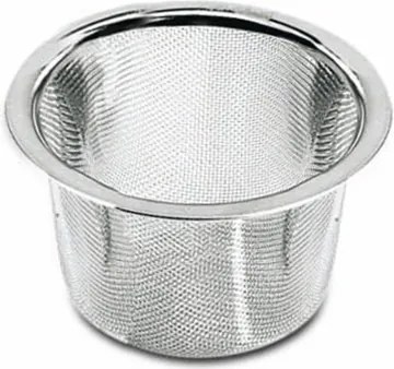 Nerezové sítko košíček 6,5cm