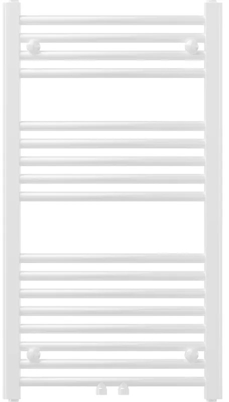 Mexen Ares, vykurovacie teleso 900 x 500 mm, 372 W, biela, W102-0900-500-00-20