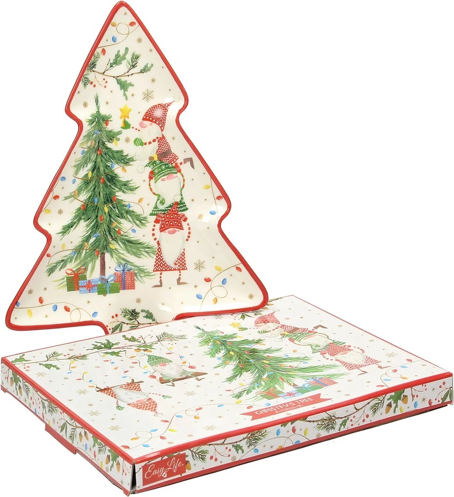 Tanier Christmas Tree