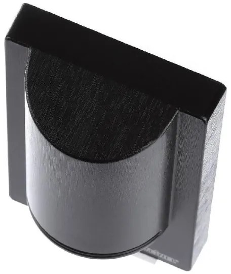 Steinel 034702 - Vonkajší senzor pohybu ECO IP54 čierna