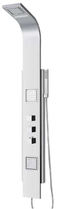 Sprchový set Vektor ”ST-8896” z termostatem