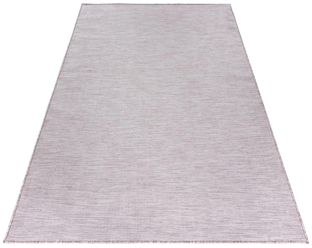 Ayyildiz Kusový koberec MAMBO 2000, Ružová Rozmer koberca: 80 x 150 cm