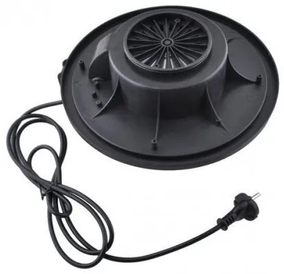 Vysávač na popol KAMINER ODK006-15L