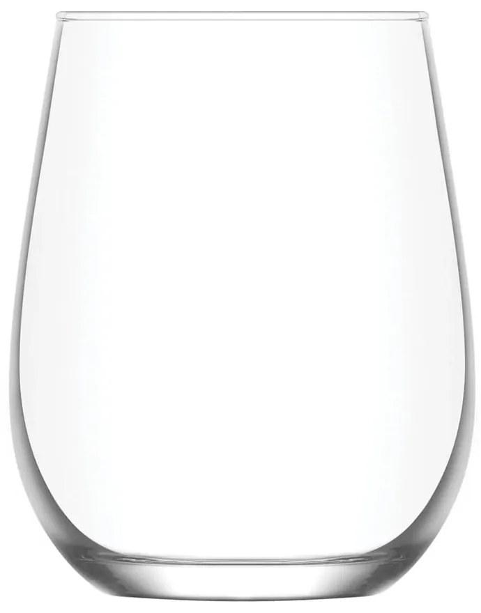 Poháre v súprave 6 ks 360 ml – Hermia