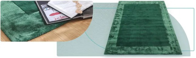 Koberec Arte Aspen Green