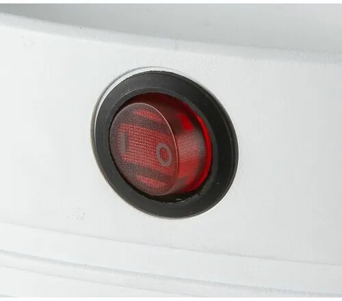 DOMO DO7347H stĺpový teplovzdušný ventilátor
