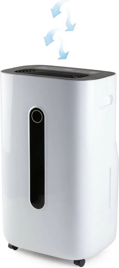 PRIMO PR580DH mobilný odvlhčovač vzduchu