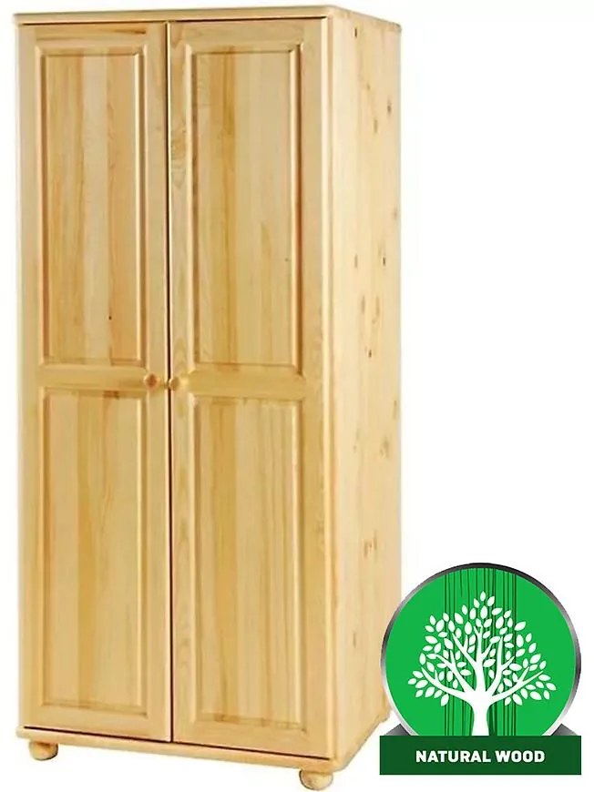 Skriňa Merkury 80 cm