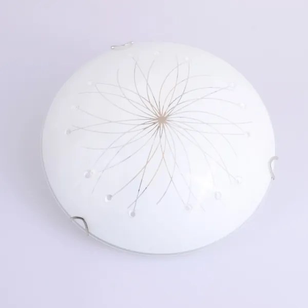 GLOBO 40402-2 - Stropné svietidlo CALIMERO 2xE27/60W/230V