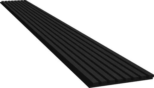 Akustický Panel SAT black oak 32x260 cm SATAKUPANBOT