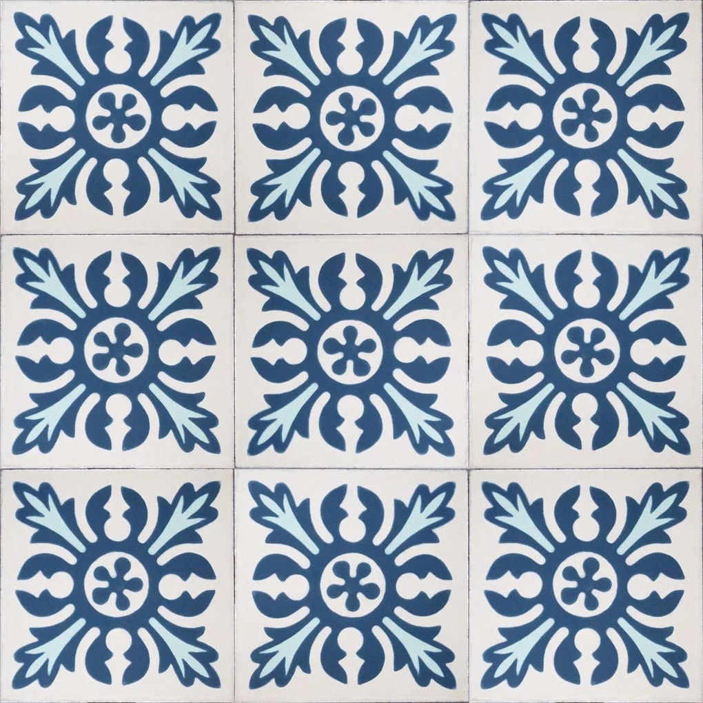 Cementové dlaždice 340 | Articima