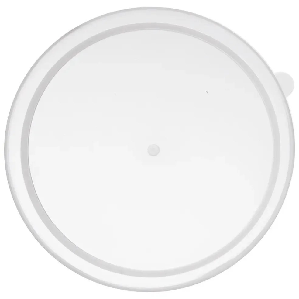 Miska smalt ŠACHOVNICA Lem+UH viečko pr. 17 cm