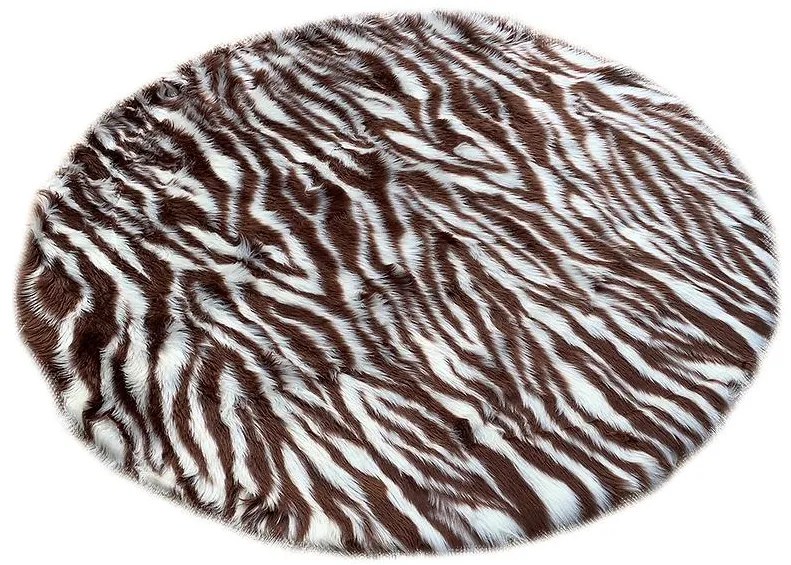 Koberec Sandy Fur 1,6/1,6 MRD-277 Design 1