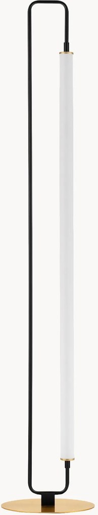Stojacia LED lampa Wetro