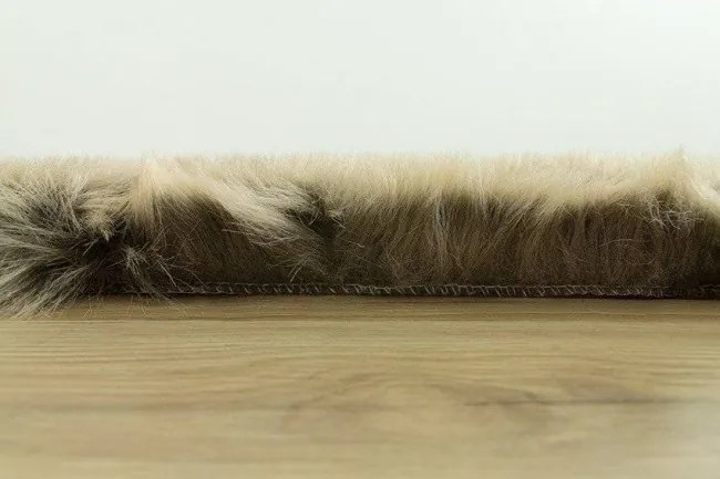 Koberec Alaska béžový