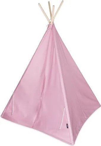 Detský teepee/stan ružová
