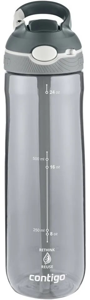 Contigo Ashland 720 ml fľaša na pitie Smoke, 720 ml