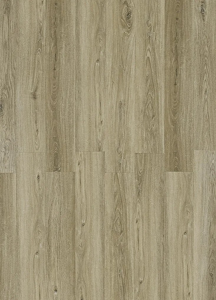 Koberce Breno Vinylová podlaha PRIMUS - Mink 40, velikost balení 3,689 m<sup>2</sup> (17 lamel),17.8 x 121.9 cm