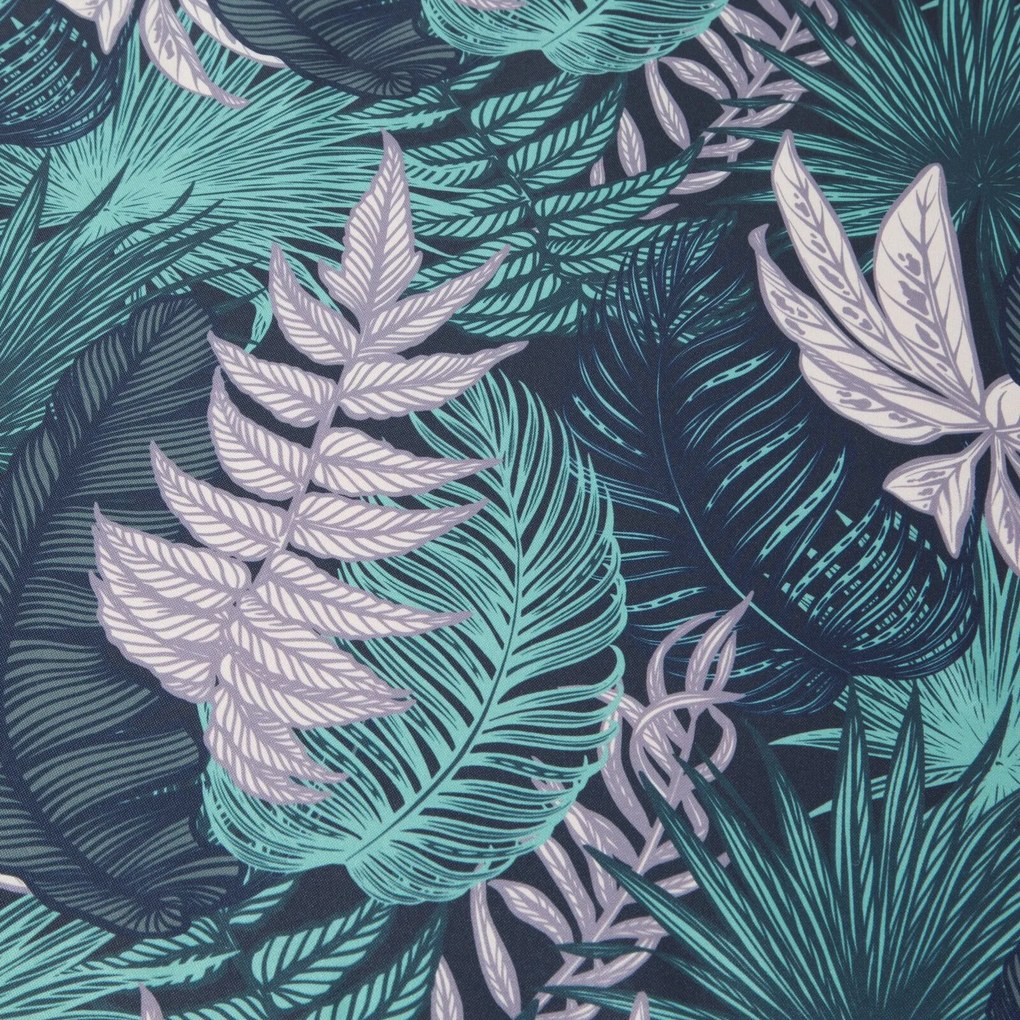 ZÁHRADNÝ VODEODOLNÝ OBRUS GARDEN (FI) 150 CM LISTY