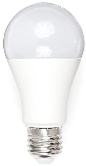 BERGE LED žiarovka - E27 - A80 - 18W - 1500Lm - teplá biela