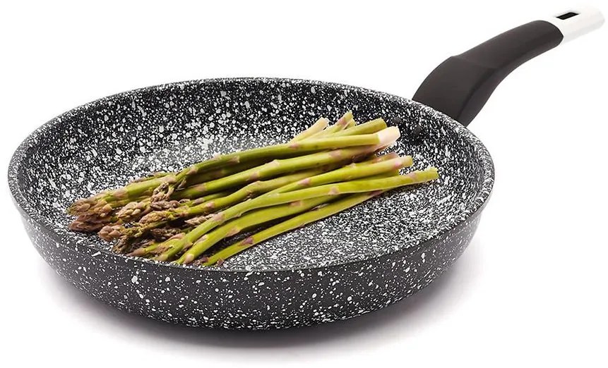 Hlboká keramická panvica kingstone 24x5 cm