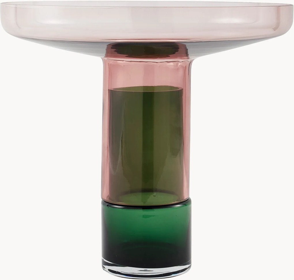 Váza Formy, V 36 cm