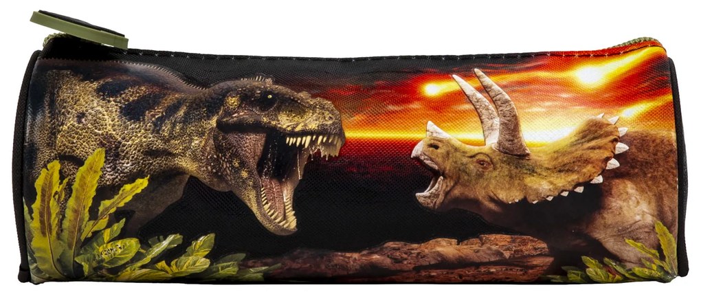 Peračník tuba Dinosaurus 18