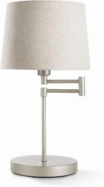 stolná lampička Philips Donne E27 1x40W