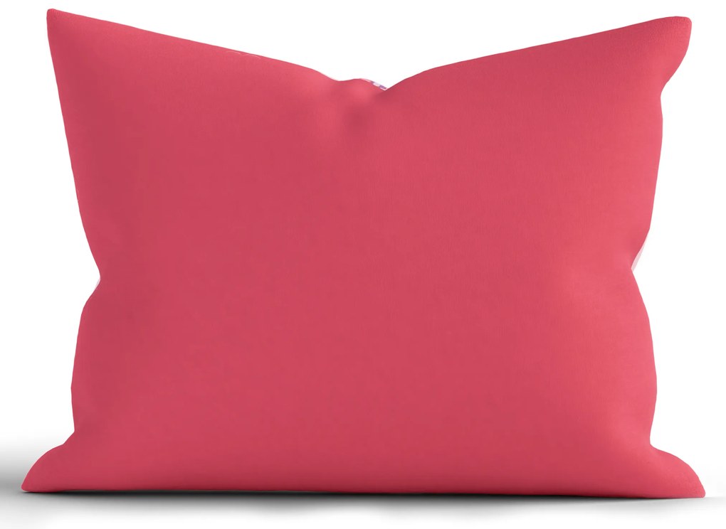 Bavlnená obliečka na vankúš Renforcé 70 × 90 cm - Ariana