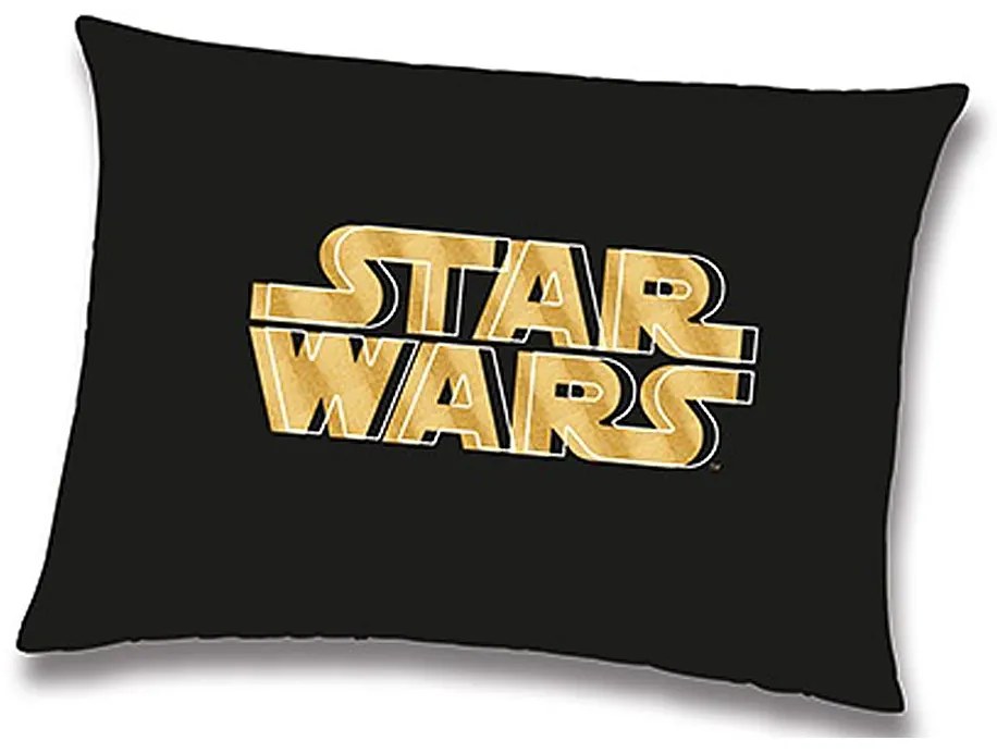 Detské obliečky Star Wars temná sila ,140x200/70x90 cm