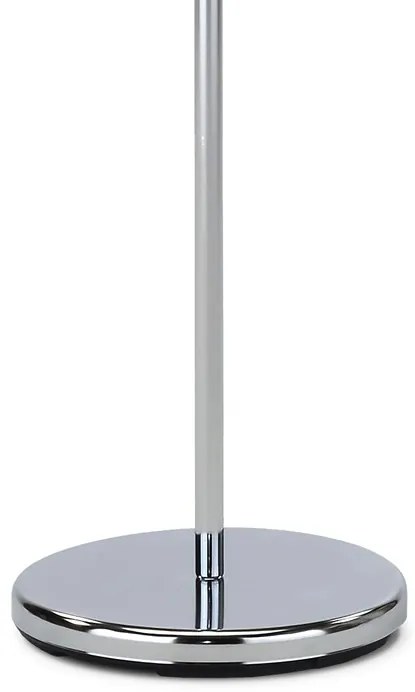 Autronic BONTEC Vešiak, kov, čierna, 80003-09 BK Farba: Čierna