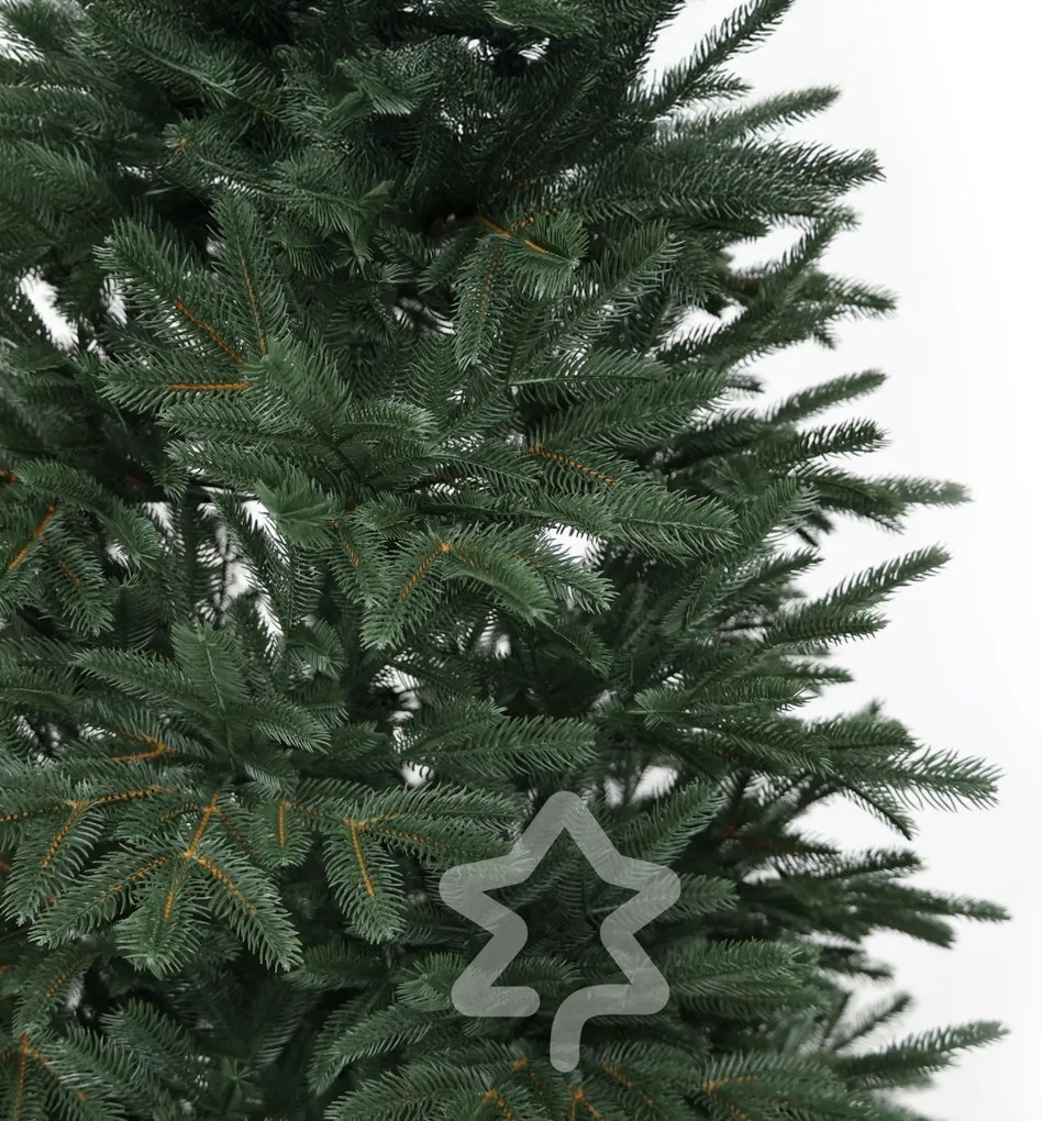 Jedľa Sibírska 100% 150 cm