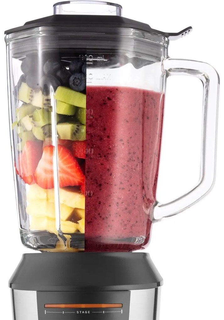 Smoothie mixér Sencor SBL 7550SS