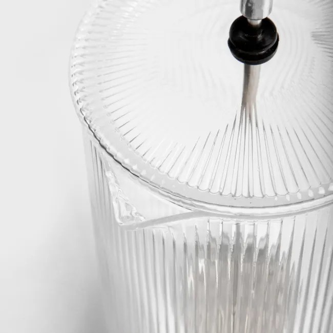 Džbán LANES sklenený 895963