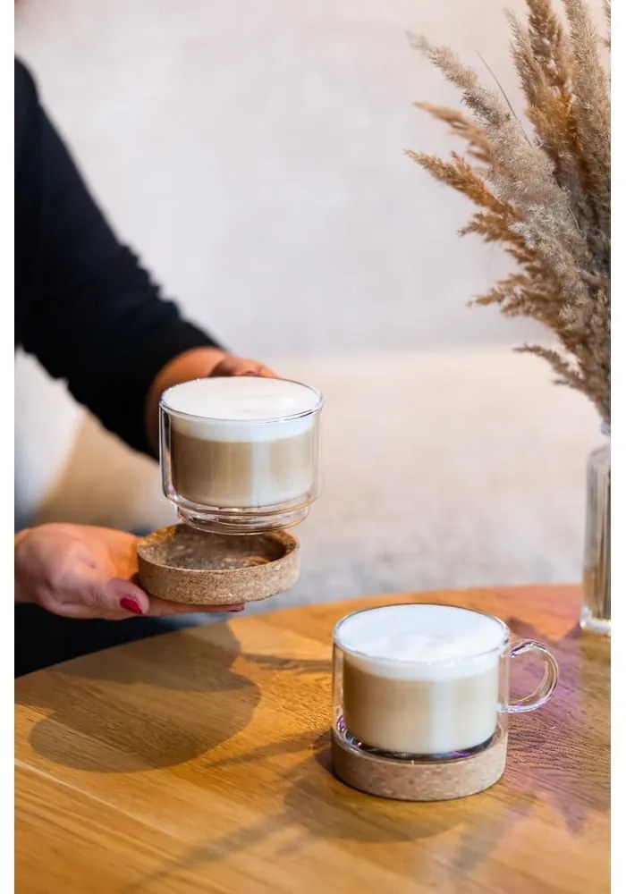 Hrnčeky v súprave 2 ks 220 ml Vilagio – Vialli Design