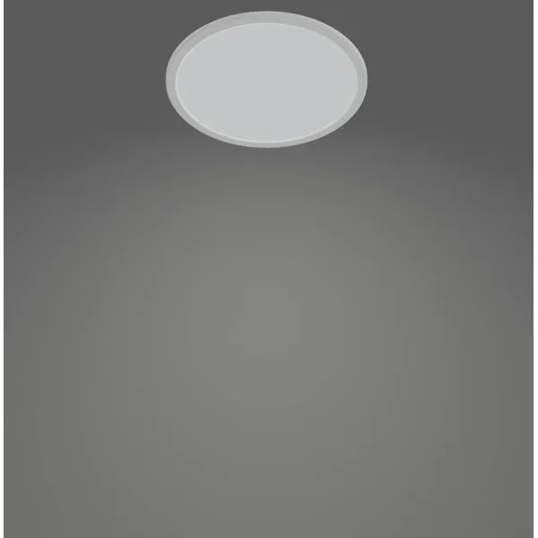 Philips - LED Stmievateľné kúpeľňové svietidlo SCENE SWITCH LED/15W/230V IP44