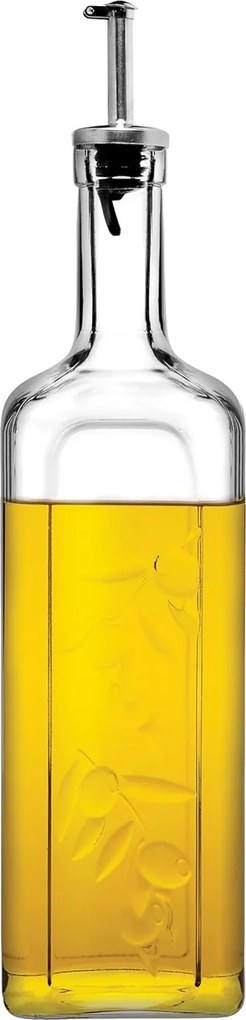 Pasabahce fľaša na olej alebo ocot 1000 ml
