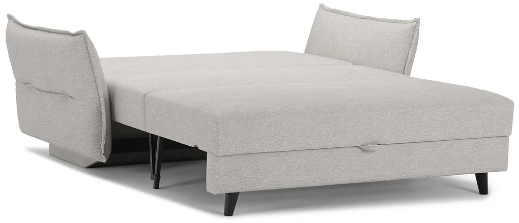 PROXIMA.store - 3-sedačková pohovka plocha spania 160x200 MADERA SOFT SKUPINA LÁTOK: Skupina 4