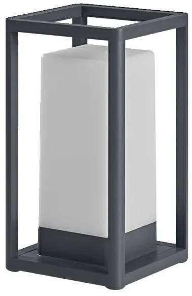 Ledvance - LED RGB Stmievateľná vonkajšia lampa TABLE LED/5W/5V IP44 Wi-Fi