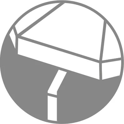 Doppler SUNLINE WATERPROOF svetlo červená