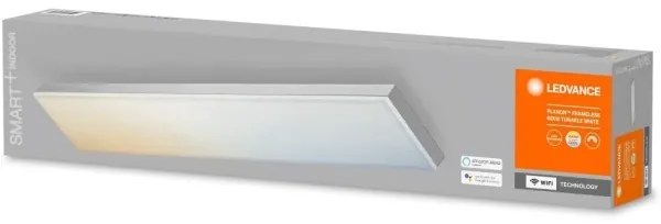 Ledvance - LED Stmievateľné stropné svietidlo SMART+ FRAMELESS LED/28W/230V Wi-Fi