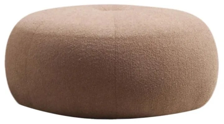 Hnedá podnožka Artie Tina