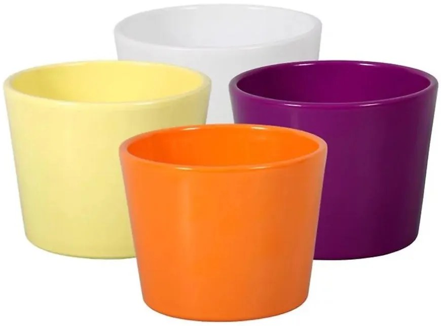 Obal Sparta 11 cm/mix