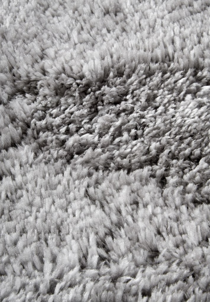 Hanse Home, AKCIA: 80x150 cm Kusový koberec Myk 106113 Grey, šedá, obývacia izba