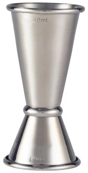 Bar@drinkstuff Odmerka 20ml/40ml