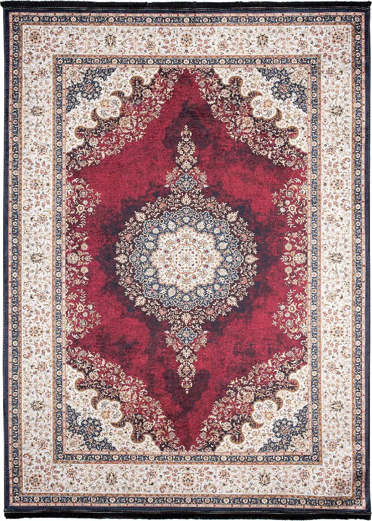 TA Koberec 36441 PRINT VICTORIA Rozmer: 80x150 cm