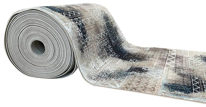 Behúň 67 Patchwork. Tovar na mieru