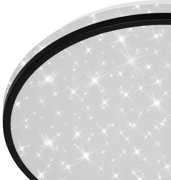 Briloner - LED Stropné svietidlo STARRY SKY LED/24W/230V