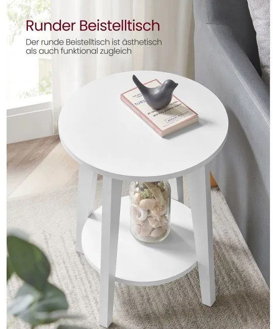 Príručný stolík LET283T14